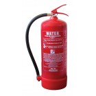 Stored Pressure Water Fire Extinguisher (9 Litre) - WFEX9J